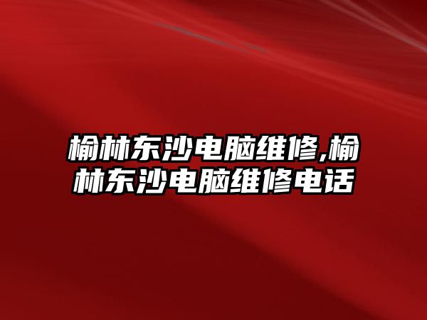 榆林東沙電腦維修,榆林東沙電腦維修電話