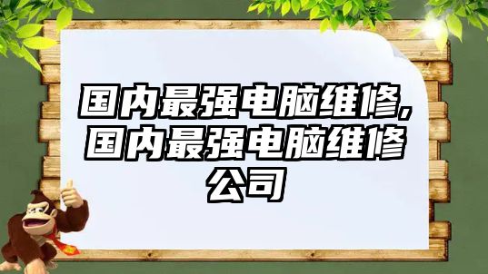 國內最強電腦維修,國內最強電腦維修公司